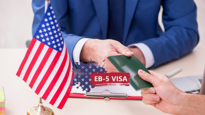 ইবি-৫ ভিসার ফি কমানোর পরিকল্পনা যুক্তরাষ্ট্রের