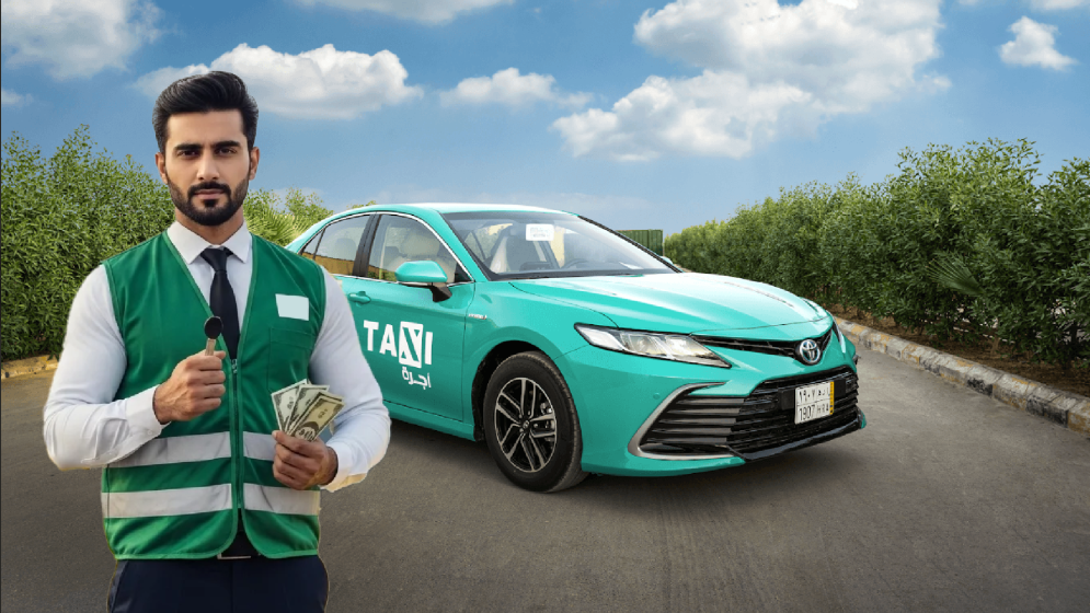 সৌদি আরবে ট্যাক্সি চালকদের জন্য নতুন আইন; যা জানা জরুরি