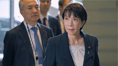 অভিবাসন ও প্রতিরক্ষা ইস্যুতে কঠোর অবস্থানে জাপান