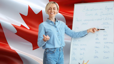 কানাডায় শূন্য থেকে এনসিএলসি ৪ পর্যন্ত পুরো প্রক্রিয়ার বিস্তারিত