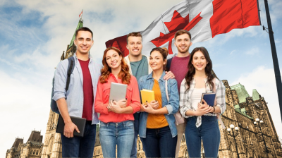 কানাডায় আন্তর্জাতিক শিক্ষার্থী ভর্তিতে ধস