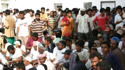 সৌদি আরব থেকে ১৪ হাজারের বেশি অবৈধ অভিবাসী ফেরত