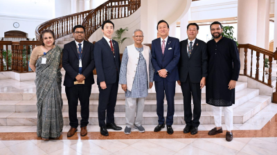 জাপানে এক লাখ দক্ষ কর্মী নিয়োগে অগ্রগতি