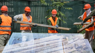 ভুয়া ওয়ার্ক পারমিটে ইউরোপের শ্রমবাজার হুমকিতে