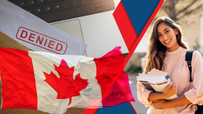কানাডার অভিবাসন ব্যবস্থায় সংকট, বেড়েছে ভিসা প্রত্যাখ্যান