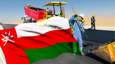 ওমানে শ্রমিক নিয়োগে নতুন নিয়ম