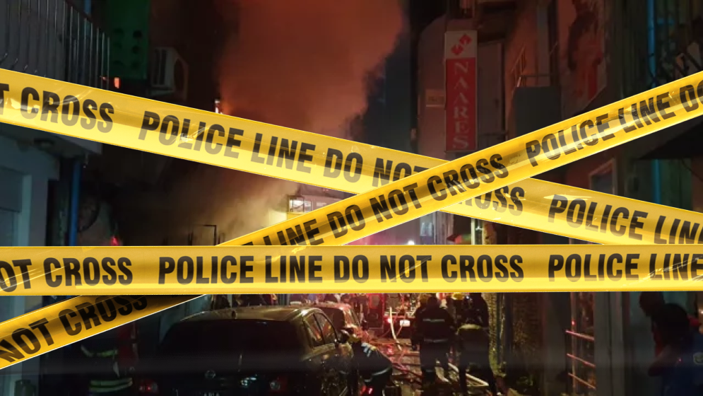 মালদ্বীপে চলতি বছর ৩০ বাংলাদেশির মৃত্যু