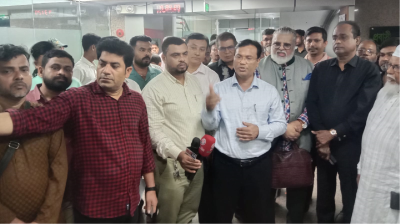 এজেন্সি বাছাইয়ে শর্ত তুলে নেওয়ার দাবি সাবেক বায়রা সদস্যদের