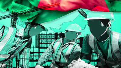 স্বপ্নভঙ্গের প্রান্তে প্রবাসীরা: একে একে বন্ধ শ্রমবাজার