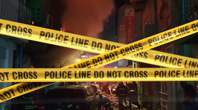 মালদ্বীপে চলতি বছর ৩০ বাংলাদেশির মৃত্যু