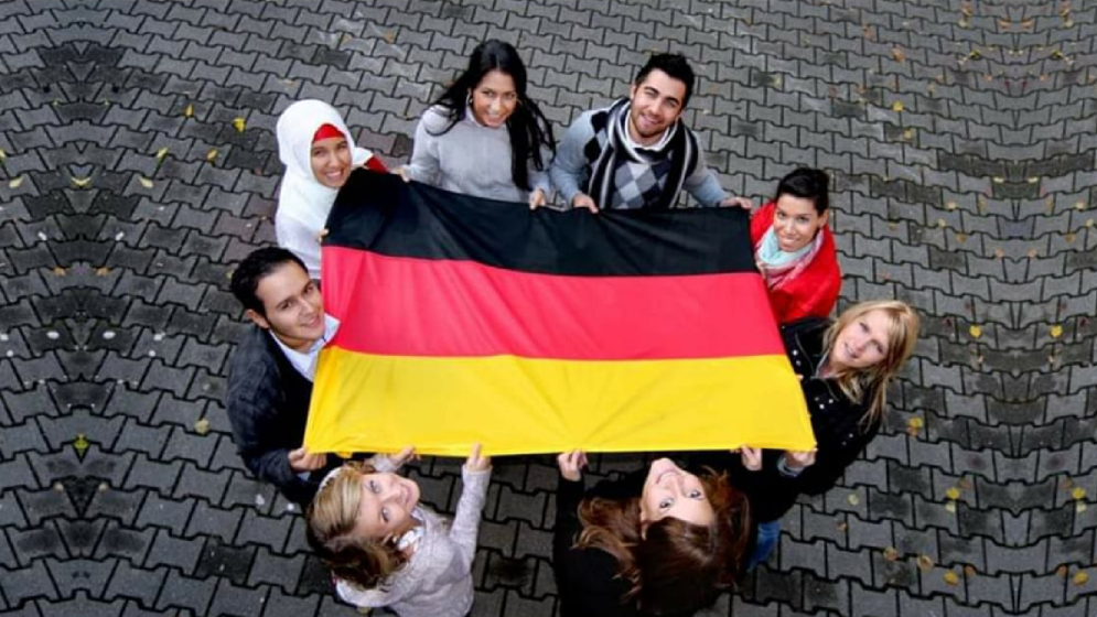 জার্মানিতে কেমন আছেন অভিবাসীরা?