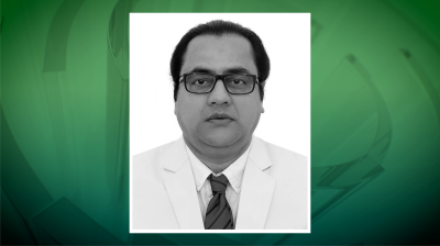 বাহরাইনের বিশিষ্ট ব্যবসায়ী হায়াত উল্লাহ মল্লিকের মৃত্যু