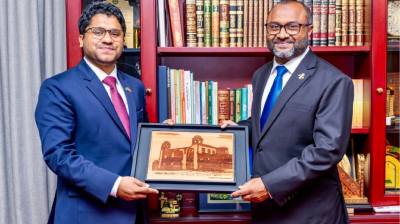 মালদ্বীপে প্রবাসীদের জন্য জুমার খুতবা বাংলায় করার প্রস্তাব