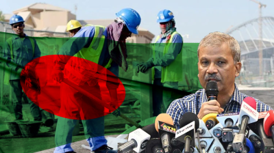 এখন থেকে সৌদি প্রবাসীরা পাবে আইনি সুরক্ষা