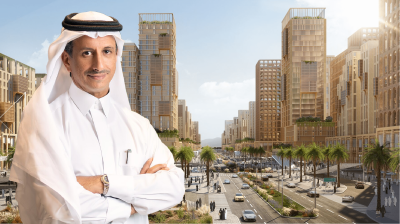 নতুন ৩ লাখ হোটেল কক্ষ নির্মাণ করবে সৌদি আরব