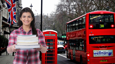 যুক্তরাজ্যে অভিবাসীদের জন্য কঠোর হচ্ছে ভাষানীতি