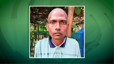 বাংলাদেশির সহায়তায় এক দশক পর ঘরে ফিরলেন এক ভারতীয়