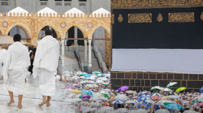 ওমরাহ ভিসায় বড় পরিবর্তন আনল সৌদি আরব, কার্যকর আগামী সপ্তাহে