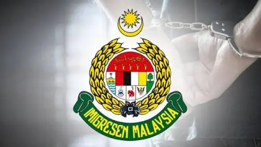 মালয়েশিয়ায় ১২ বাংলাদেশি অভিবাসী আটক, অবৈধ অবস্থানের অভিযোগ