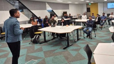 গণতন্ত্রের নবযাত্রায় প্রবাসীদের প্রত্যাশা