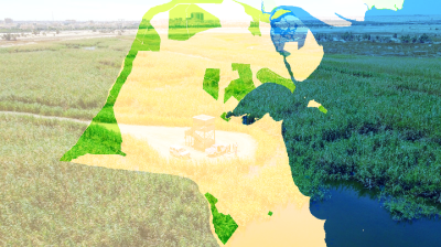 কুয়েতের রিজার্ভ এরিয়ায় প্রবেশ নিষেধ