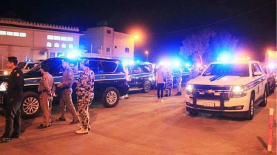 সৌদি আরবে এক সপ্তাহে ২১,৬৫১ অবৈধ অভিবাসী আটক