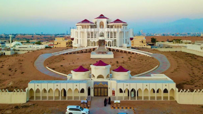 রাস আল খাইমাহর ‘ভূতুড়ে প্রাসাদ’ বিক্রি হবে, দাম ২৫ মিলিয়ন দিরহাম