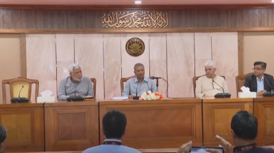 মালয়েশিয়ার শ্রমবাজার নিয়ে সংকট সমাধানের আশ্বাস উপদেষ্টার