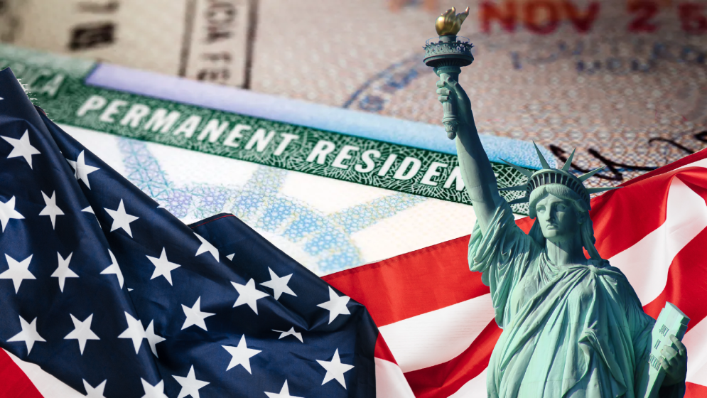 যুক্তরাষ্ট্রে আবার শুরু হয়েছে এইচ-১বি ভিসা ও গ্রিন কার্ড আবেদন প্রক্রিয়া