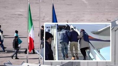 চলতি বছরে ১২০ বাংলাদেশিকে ফেরত পাঠিয়েছে ইতালি