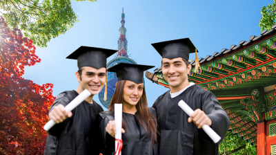 জনপ্রিয় হচ্ছে কোরিয়ার উচ্চশিক্ষা; বাড়ছে বিদেশি শিক্ষার্থী