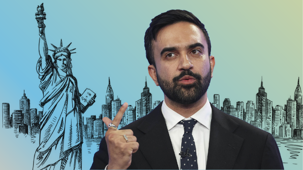 কে এই মামদানি, কী তার পরিচয়?