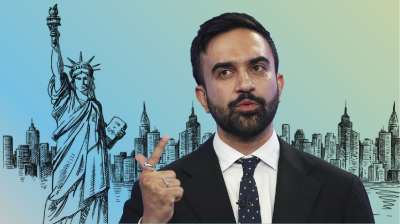 কে এই মামদানি, কী তার পরিচয়?