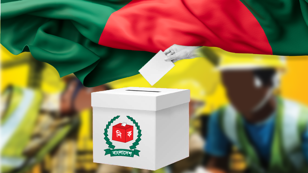 প্রবাসীদের ভোটার আবেদন দ্রুত নিষ্পত্তির নির্দেশ