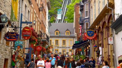 কানাডার কুইবেকে অভিবাসন কমছে