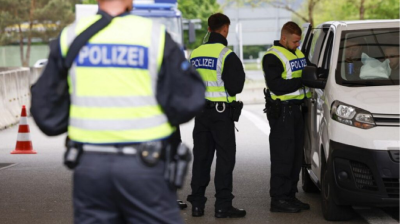 জার্মানিতে কমেছে আশ্রয় আবেদন