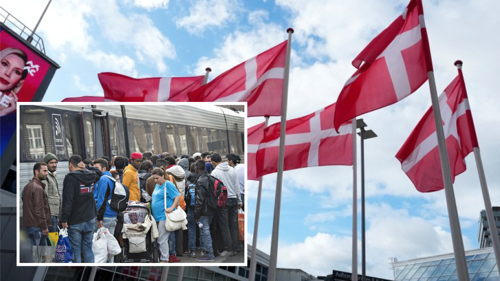 ডেনমার্কে শিক্ষার্থী ভিসা নিয়ে বিতর্ক, চাপে সরকার