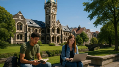 নিউজিল্যান্ডে আন্তর্জাতিক শিক্ষার্থীদের কাজের সময়সীমা বাড়ল
