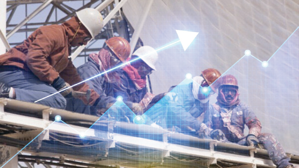 বাহরাইনের অর্থনীতি চাঙ্গা, শ্রমবাজারে নতুন সম্ভাবনা