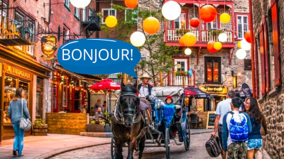 কানাডার কুইবেকে বিদেশি শ্রমিকদের জন্য ফরাসি ভাষা দক্ষতার শর্ত