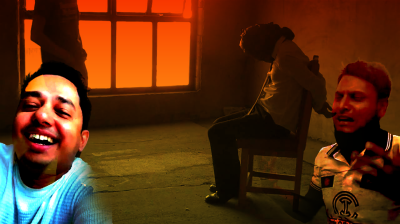 রিক্রুটিং নেটওয়ার্কের ফাঁদ: বিদেশে পৌঁছেই শুরু হয় অন্ধকার অধ্যায়