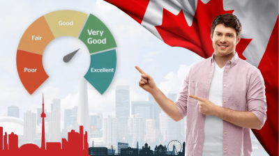 কানাডায় ক্রেডিট স্কোর: নতুন অভিবাসীদের জন্য পরামর্শ