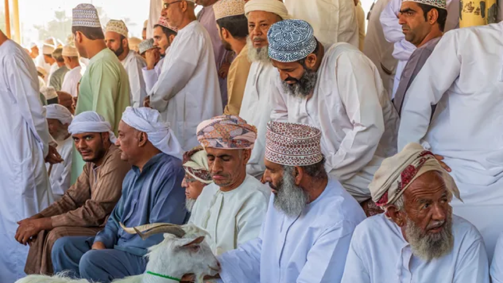 বন্যার ক্ষয়ক্ষতি রোধে বাঁধ নির্মাণের দাবি ওমানের কৃষকদের