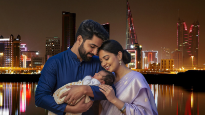 বাহরাইনে ফ্যামিলি ভিসা চালু নিয়ে কী ভাবছেন প্রবাসীরা?