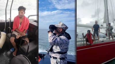 মালয় সাগরে নৌকাডুবি: অভিবাসীদের চাঞ্চল্যকর তথ্য