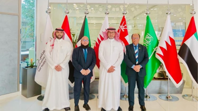 গালফ হেলথ কাউন্সিলের সঙ্গে প্রবাসী মন্ত্রণালয়ের বৈঠক