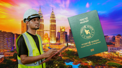 মালয়েশিয়ায় কর্মী নিয়োগে এজেন্সিগুলোর সাক্ষাৎকার নিচ্ছে মন্ত্রণালয়
