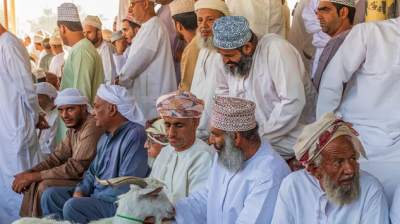 বন্যার ক্ষয়ক্ষতি রোধে বাঁধ নির্মাণের দাবি ওমানের কৃষকদের