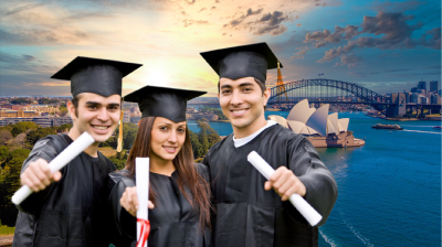 অস্ট্রেলিয়ায় আন্তর্জাতিক শিক্ষার্থীদের জীবনযাত্রার ব্যয় সংকট