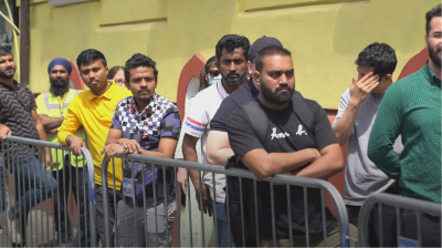 ঘৃণা, বৈষম্য ও শোষণের ঝুঁকিতে রোমানিয়ায় অভিবাসী শ্রমিকরা